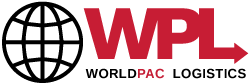Worldpaclogistics Logo